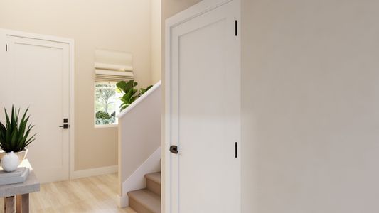 New construction Single-Family house 16960 Mckay Dr, Mead, CO 80542 plan Keystone II - image 18