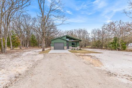 New construction Single-Family house Wills Point, TX 75117 - image