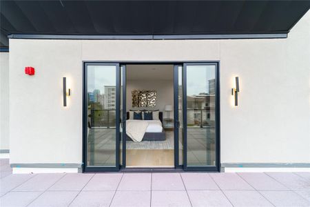 New construction Condo house 3601 Routh St, Unit 4C, Dallas, TX 75219 - image