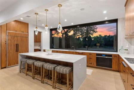 New construction Single-Family house 1604 Barclay Dr, Austin, TX 78746 - image 12