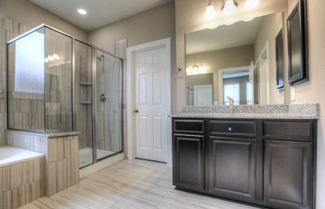 Bison Ridge by Pulte Homes in San Antonio - photo 17 17