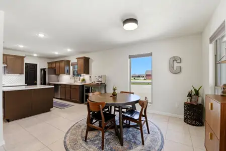 New construction Single-Family house 2109 Amistad Rd, Dickinson, TX 77539 - image 10
