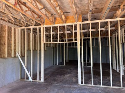 New construction Single-Family house 200 Eagles Crest Dr, Slater-Marietta, SC 29661 plan Beaumont  - image 14