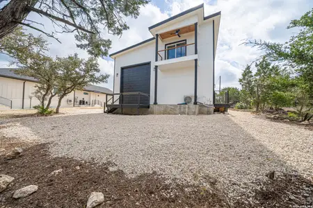 New construction Single-Family house 2617 Summit, New Braunfels, TX 78132 - image