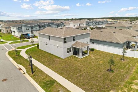 New construction Single-Family house 9098 Beach Tea Wy, Kissimmee, FL 34747 - image