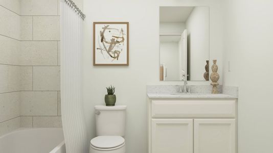 Shearwater: Shearwater 24ft Townhomes by Lennar in St. Augustine - photo 51 51