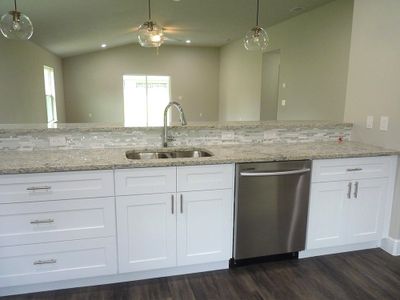 New construction Single-Family house 851 Vantage Street Southeast, Palm Bay, FL 32909 - photo 15 15