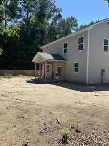 New construction Single-Family house 3314 Log Cabin Rd, Johns Island, SC 29455 - image