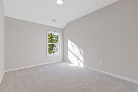 New construction Single-Family house 2706 Rylee Carter St, Dacula, GA 30019 - image 11