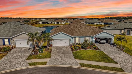 New construction Single-Family house 1969 W Palms Dr, Port Charlotte, FL 33953 - image