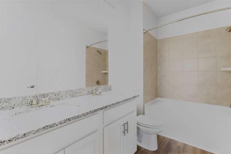 New construction Townhouse house 6210 Ripple Wy, Unit 90, South Fulton, GA 30349 - image 5