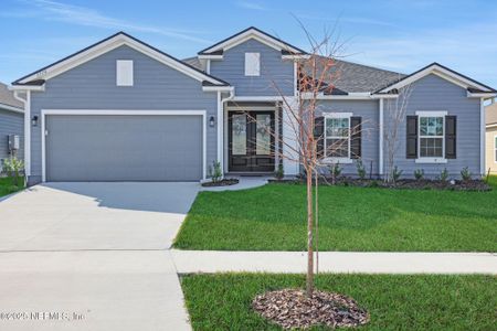 New construction Single-Family house 2320 Jennings Farm Dr, Middleburg, FL 32068 null- photo 0 0