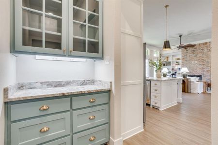 New construction Single-Family house 2716 River Path Ct, Burleson, TX 76028 - image 13