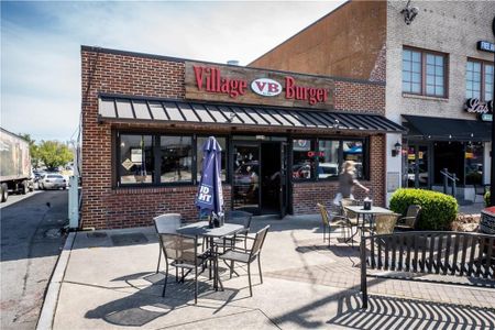 New construction Single-Family house 911 E Green Ln, Clarkston, GA 30021 - image 2