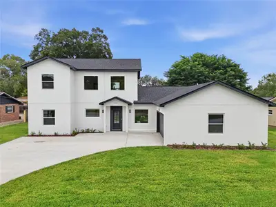 New construction Single-Family house 351 E Wildmere Ave, Longwood, FL 32750 - image