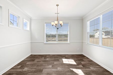 New construction Single-Family house 200 Foxbank Plantation Blvd, Moncks Corner, SC 29461 null- photo 8 8