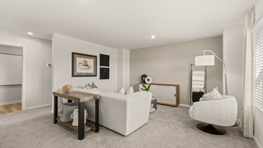 Pleasant Grove Farms: Cambrige Collection 6