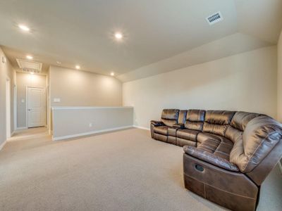 New construction Single-Family house 5510 Kingsmead Dr, McKinney, TX 75071 The Kessler- photo 10 10