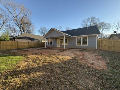 New construction Single-Family house 509 Giraud St, Mineola, TX 75773 - image
