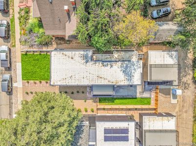 New construction Single-Family house 1021 9Th St, Boulder, CO 80302 - image