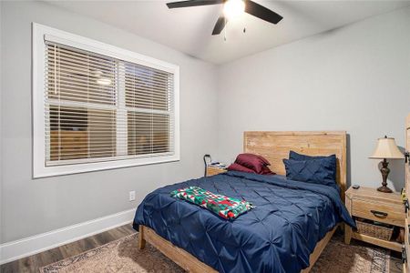 New construction Single-Family house 17 Wendover Dr, Cartersville, GA 30120 - image 14