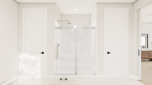 New construction Single-Family house 1030 Monterra Wy, Rockwall, TX 75087 plan Mykonos - image 9