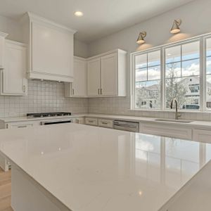 New construction Single-Family house 14500 Walsh Ave, Aledo, TX 76008 plan The Darby - image 4