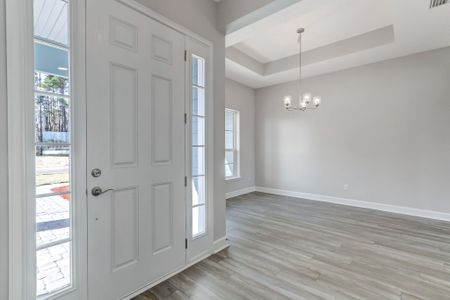 New construction Single-Family house 14224 Lons Pl, Jacksonville, FL 32226 plan Carrollview - image 16