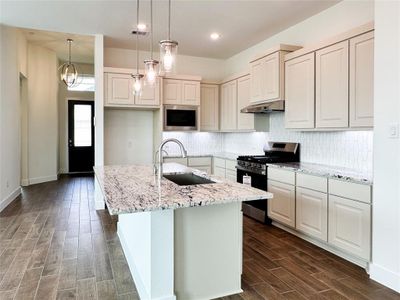 New construction Single-Family house 26319 Prairie Delight Pl, Hockley, TX 77447 null- photo 7 7
