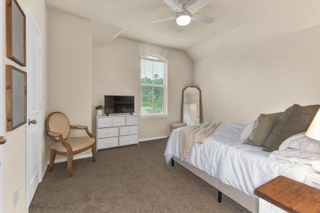 New construction Single-Family house 7321 Mount Greylock Lp, Porter, TX 77365 null- photo 10 10