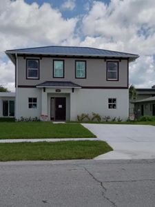 New construction Triplex house 717 Bayberry Dr, Unit 717, 719, 721, Lake Park, FL 33403 null- photo 0 0