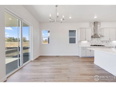 New construction Single-Family house 16873 Ballinger Cir, Mead, CO 80542 plan Jefferson - image 17