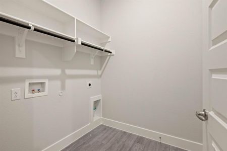 New construction Single-Family house 227 Cr-4690, Boyd, TX 76023 - image 20