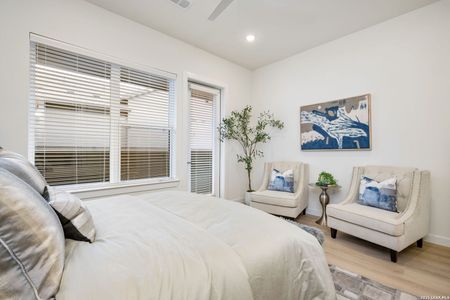 New construction Condo house 719 E Locust, Unit 3110, San Antonio, TX 78212 - image 13