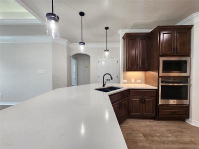 New construction Single-Family house 806 Eagle Heights Dr, Salado, TX 76571 - image 18
