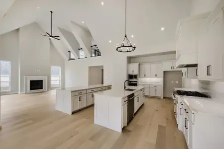 New construction Single-Family house 794 White Sage Rd, Haslet, TX 76052 plan 856 - image 15