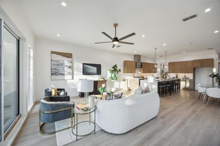 New construction Single-Family house 2601 Crossman Avenue, Unit 102, Dallas, TX 75212 - photo 8 8