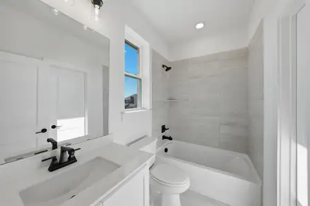 New construction Single-Family house 16405 Pelican Hill Ln, Frisco, TX 75033 plan Lakeway - SH 5414 - image 14