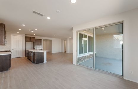 New construction Single-Family house 26966 W Lone Cactus Dr, Buckeye, AZ 85396 Refuge- photo 8 8