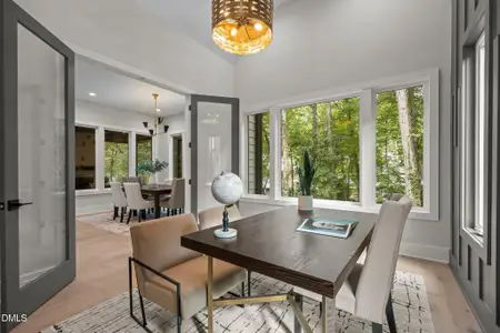 New construction Single-Family house 708 Catawba St, Raleigh, NC 27609 - image 20