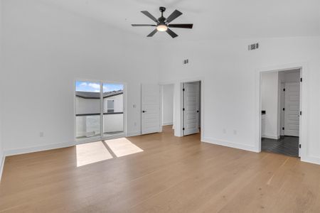 New construction Single-Family house 1417 Kramer Ln, Unit 20, Austin, TX 78758 - photo 19 19