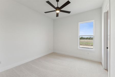 New construction Single-Family house 6010 Lindenwood Blvd, Midlothian, TX 76065 null- photo 20 20