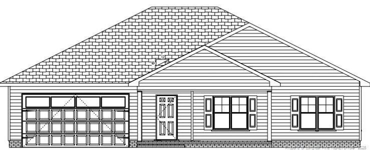 New construction Single-Family house 30381 E Lake Rd, Wagram, NC 28396 - image
