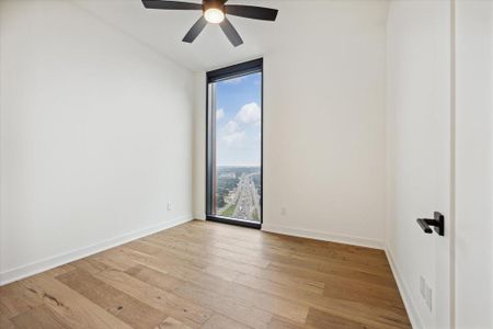 New construction Condo house 84 I-35 Frontage (East Ave), Unit 3009, Austin, TX 78701 null- photo 15 15
