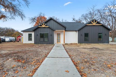 New construction Single-Family house 3013 Seaton Dr, Dallas, TX 75216 - image
