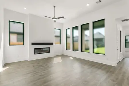 New construction Single-Family house 18623 Shamrock Isle Ct, Hockley, TX 77447 plan Braeswood - image 17