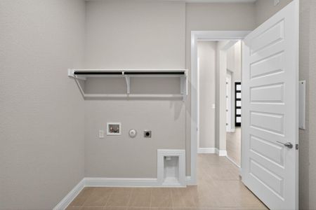 New construction Single-Family house 1509 Shelby Ln, Georgetown, TX 78628 - image 16