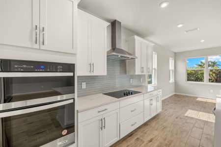 New construction Multi-Family house 4646 Arboretum Cir, Unit 201, Naples, FL 34112 plan Oceangrove - image 6