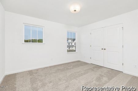 New construction Single-Family house 140 Benson Village Dr, Unit 83, Benson, NC 27504 null- photo 24 24