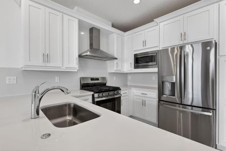 New construction Single-Family house 13608 Sw Starkissed Ln, Port St. Lucie, FL 34987 plan Sabal - image 14